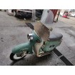 Tatran Manet 125 