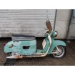 Tatran Manet 125 