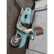 Tatran Manet 125 
