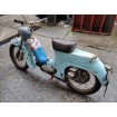 Jawa 555 