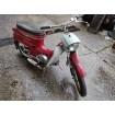 Jawa pionýr 21 revmaplechy 