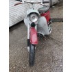 Jawa pionýr 21 revmaplechy 