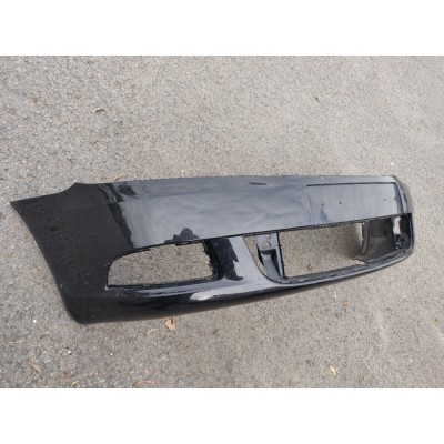 přední nárazník škoda octavia 2 II lift 1Z0807221