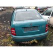 Škoda Fabia sedan -  Díly karoserie, podvozku