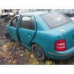 Škoda Fabia sedan -  Díly karoserie, podvozku