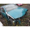 Škoda Fabia sedan -  Díly karoserie, podvozku