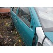 Škoda Fabia sedan -  Díly karoserie, podvozku