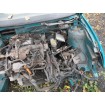 Škoda Fabia sedan -  Díly karoserie, podvozku