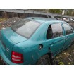 Škoda Fabia sedan -  Díly karoserie, podvozku