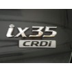 Hyundai IX35 - souprava airbagů, přístrojovka, bezp.pásy