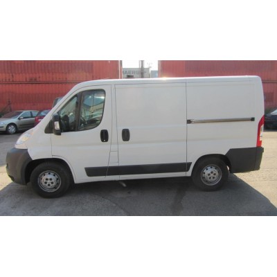 Peugeot Boxer 2.2 HDI