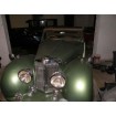 Triumph 2000 2.0 1949