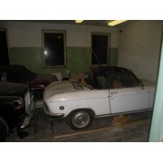 Peugeot 304 Cabrio