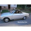 Peugeot 304 Cabrio