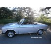 Peugeot 304 Cabrio