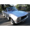 Peugeot 304 Cabrio