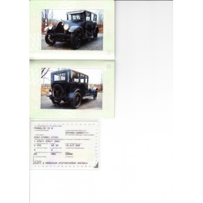 Franklin 4.2 1924